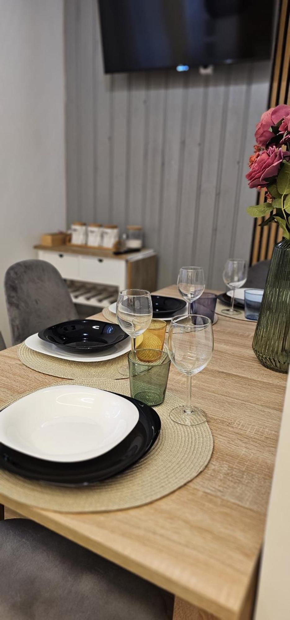 Peterfia Boutique Apartments Debrecen Ngoại thất bức ảnh