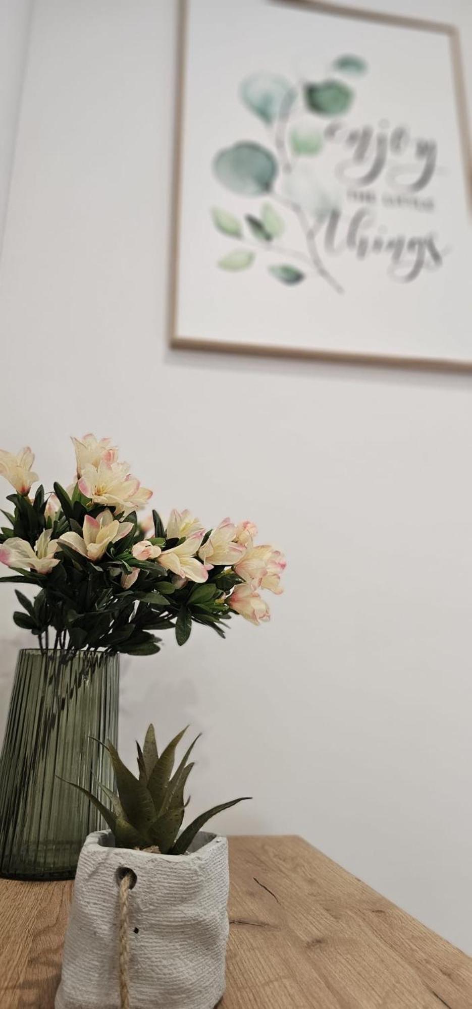 Peterfia Boutique Apartments Debrecen Ngoại thất bức ảnh