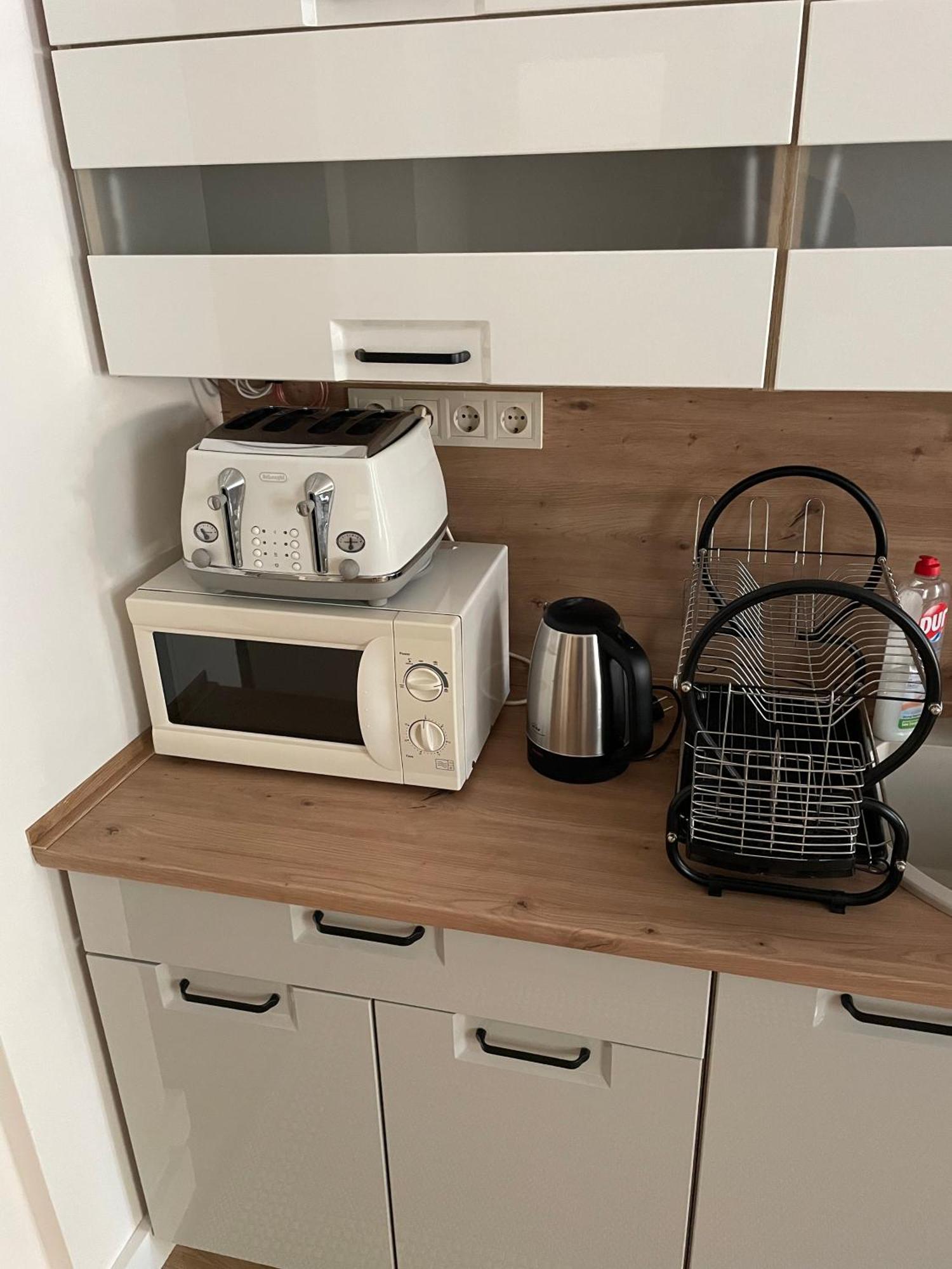 Peterfia Boutique Apartments Debrecen Ngoại thất bức ảnh