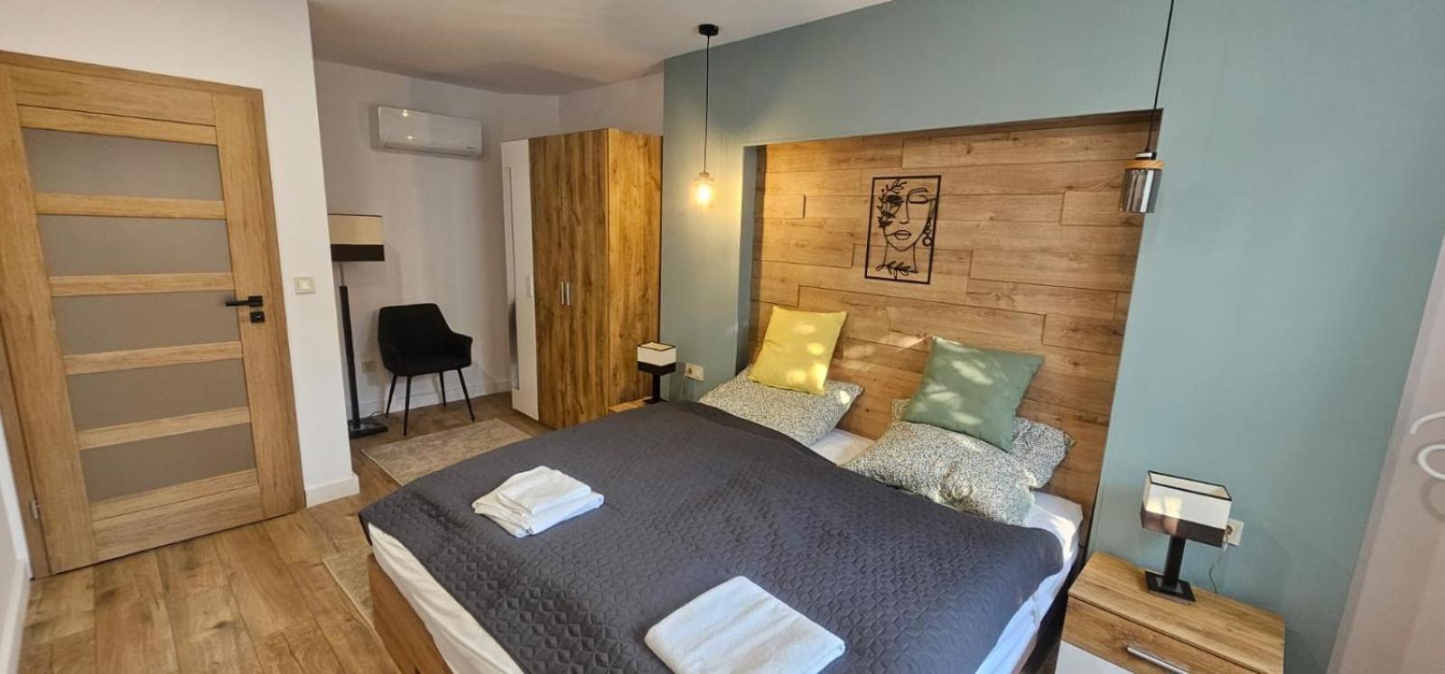 Peterfia Boutique Apartments Debrecen Ngoại thất bức ảnh