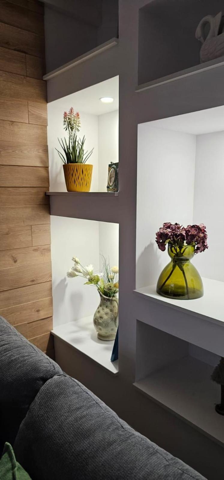 Peterfia Boutique Apartments Debrecen Ngoại thất bức ảnh